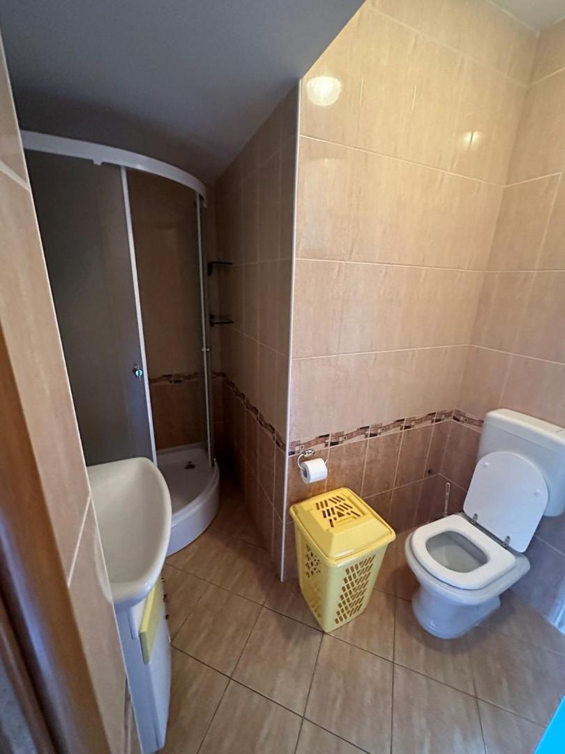 Apartment Visum Primosten Bagian luar foto