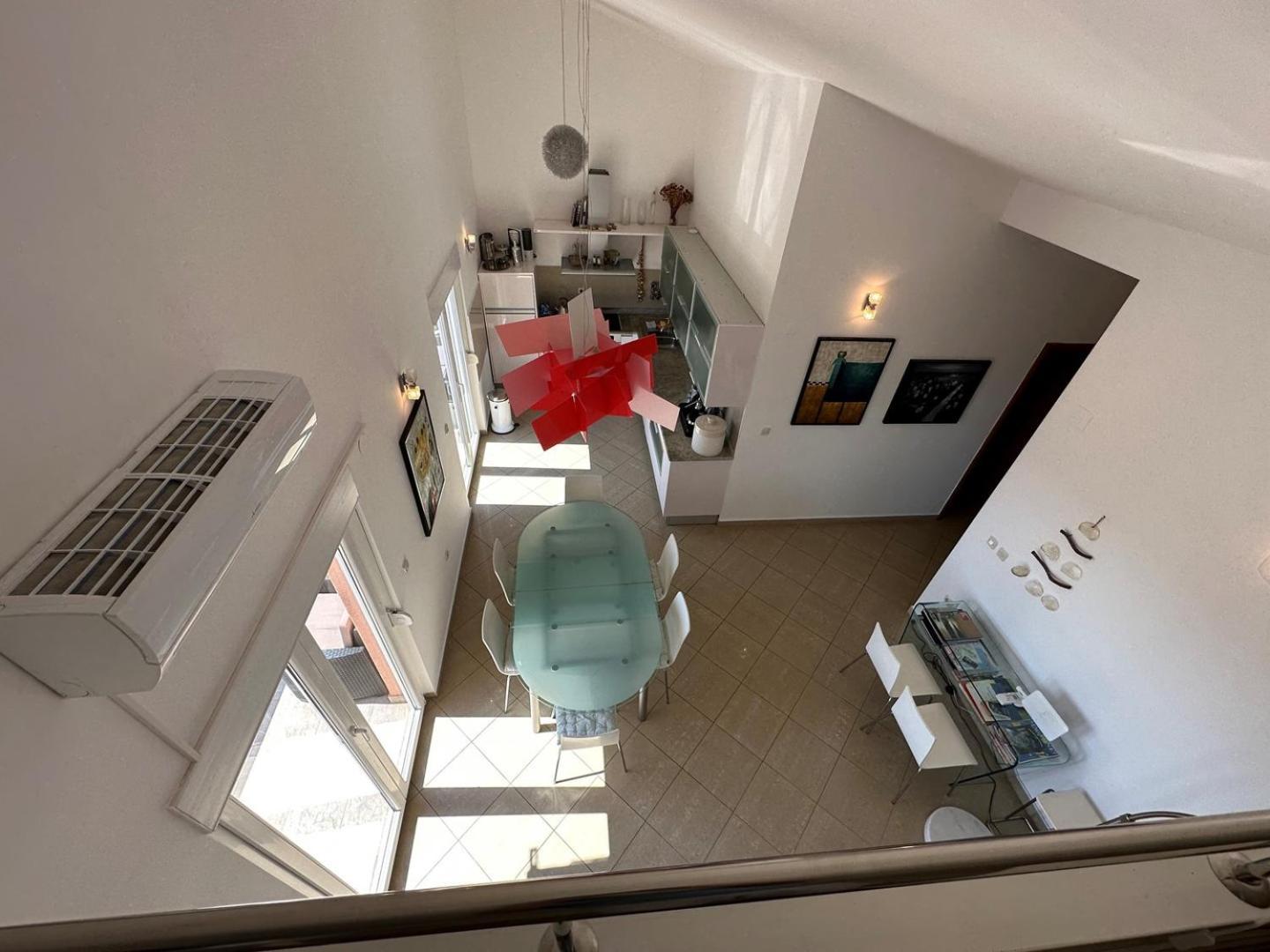 Apartment Visum Primosten Bagian luar foto